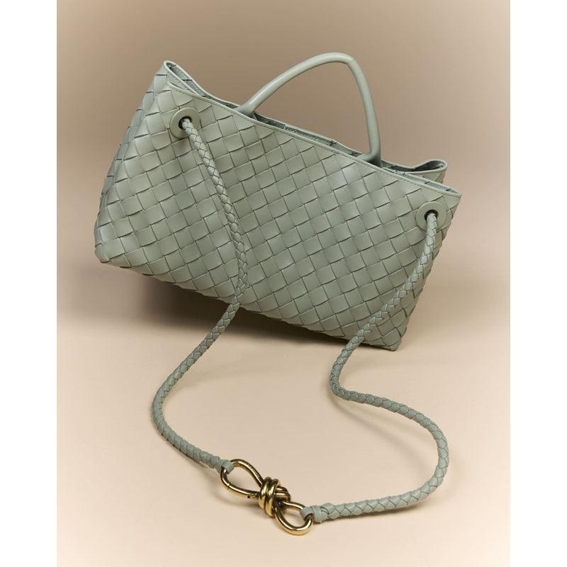 Bolsa Crossbody Small East-West Andiamo