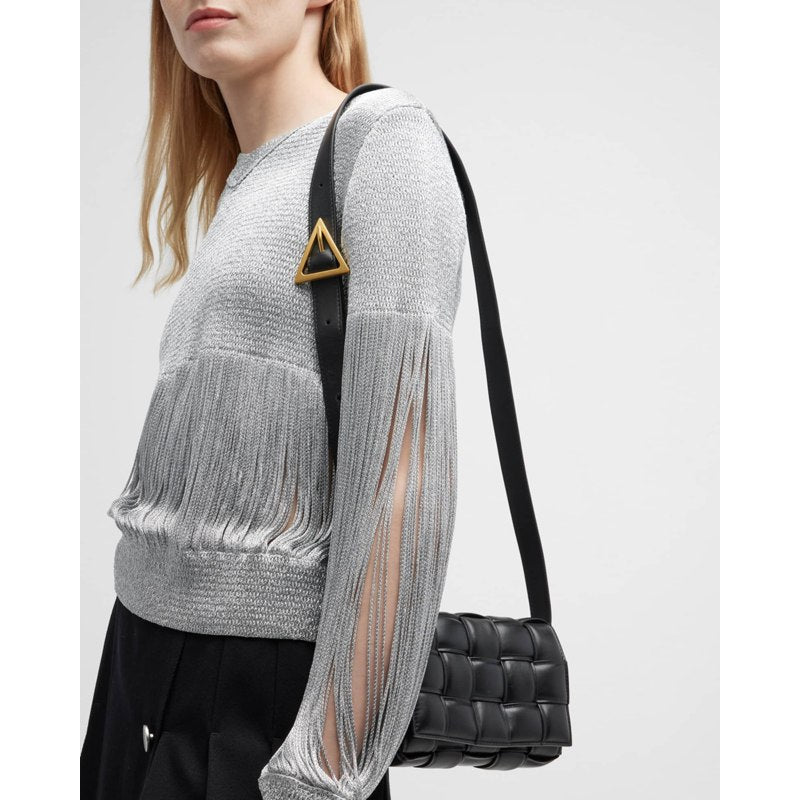 Bolsa Crossbody Small Padded Cassette