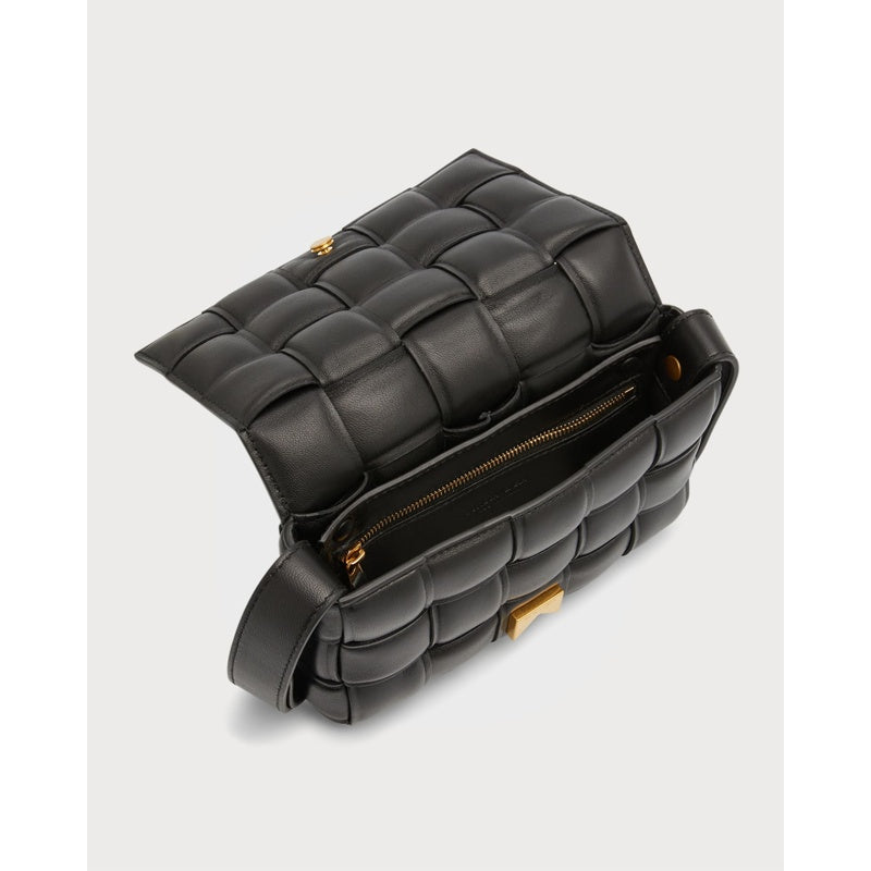 Bolsa Crossbody Small Padded Cassette