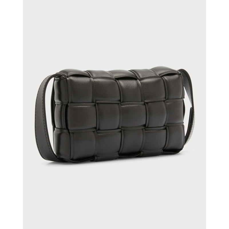 Bolsa Crossbody Small Padded Cassette
