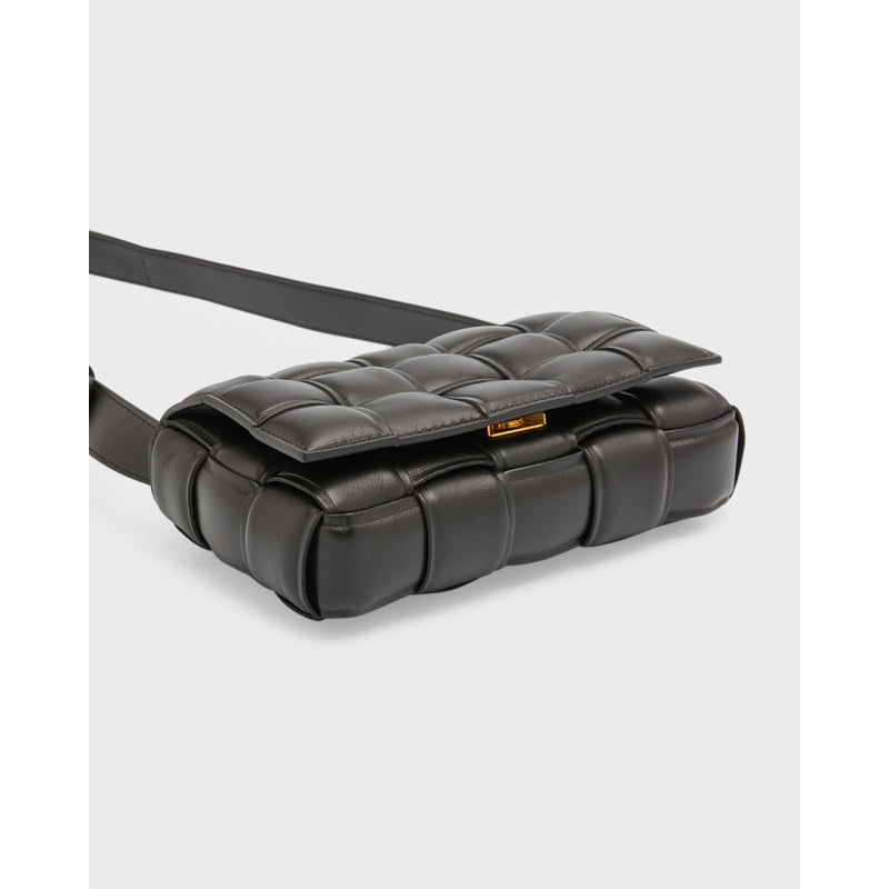 Bolsa Crossbody Small Padded Cassette