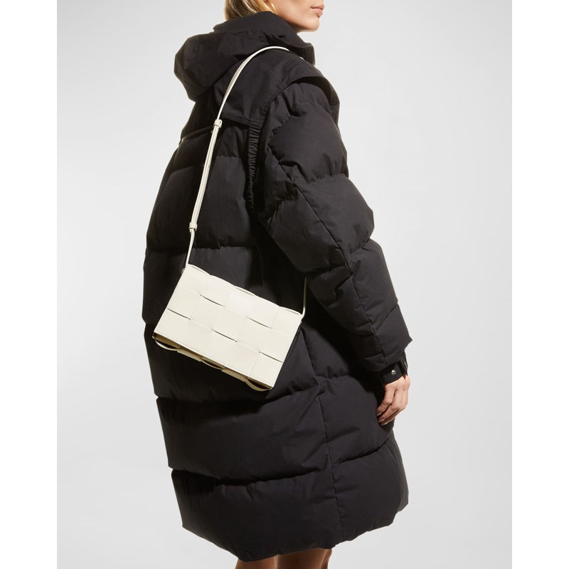 Bolsa Crossbody Cassette
