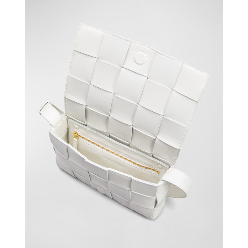 Bolsa Crossbody Cassette