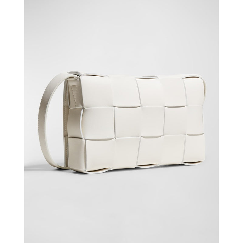 Bolsa Crossbody Cassette