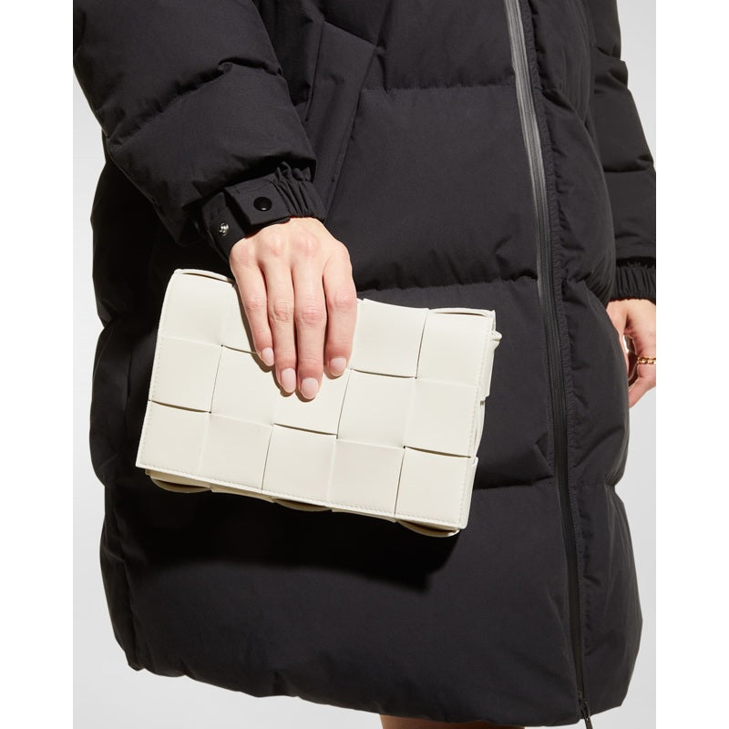 Bolsa Crossbody Cassette
