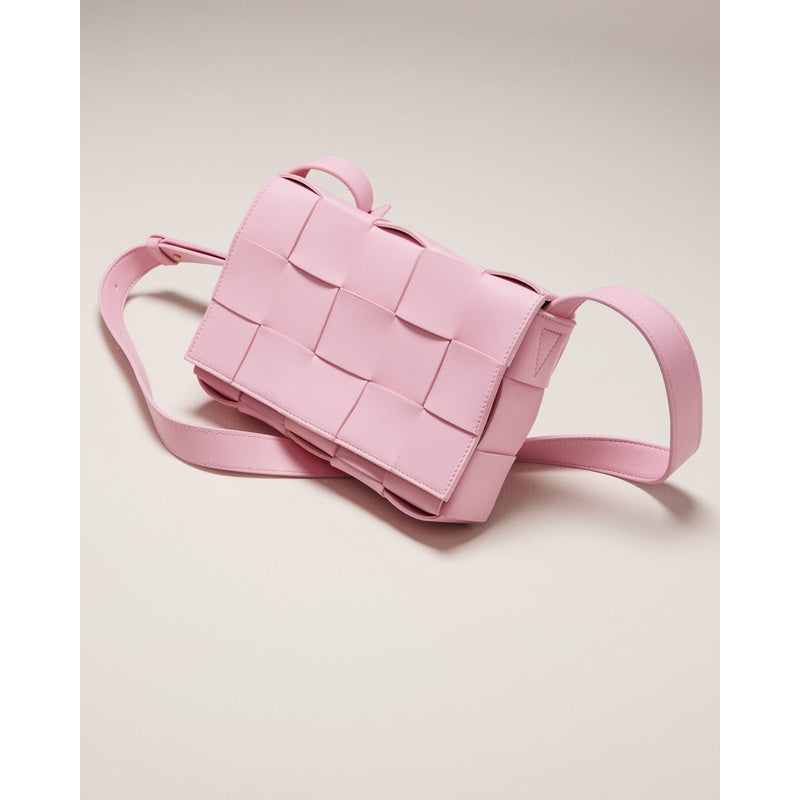 Bolsa Crossbody Cassette