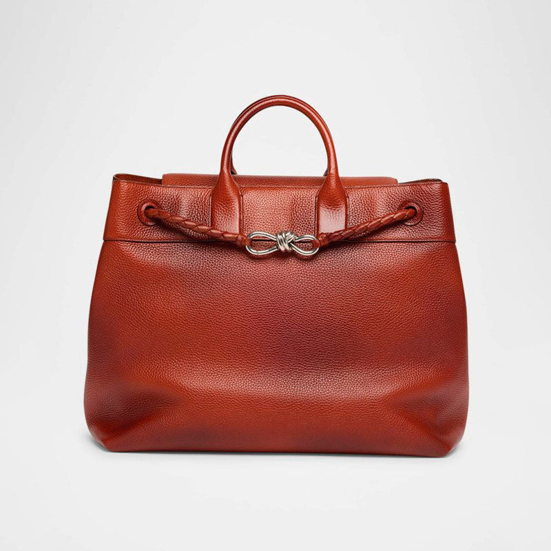 Bolsa Viagem Small Andiamo Voyager - Mercado de Luxo - O Maior E-Commerce de Bens, Produtos e Serviços de Luxo do Brasil.