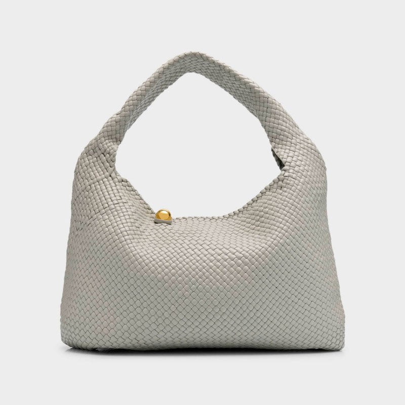 Bolsa Shoulder Large Hop - Mercado de Luxo - O Maior E-Commerce de Bens, Produtos e Serviços de Luxo do Brasil.