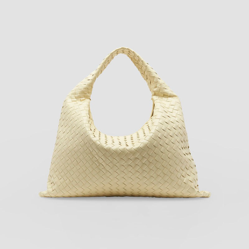 Bolsa Shoulder Large Hop - Mercado de Luxo - O Maior E-Commerce de Bens, Produtos e Serviços de Luxo do Brasil.