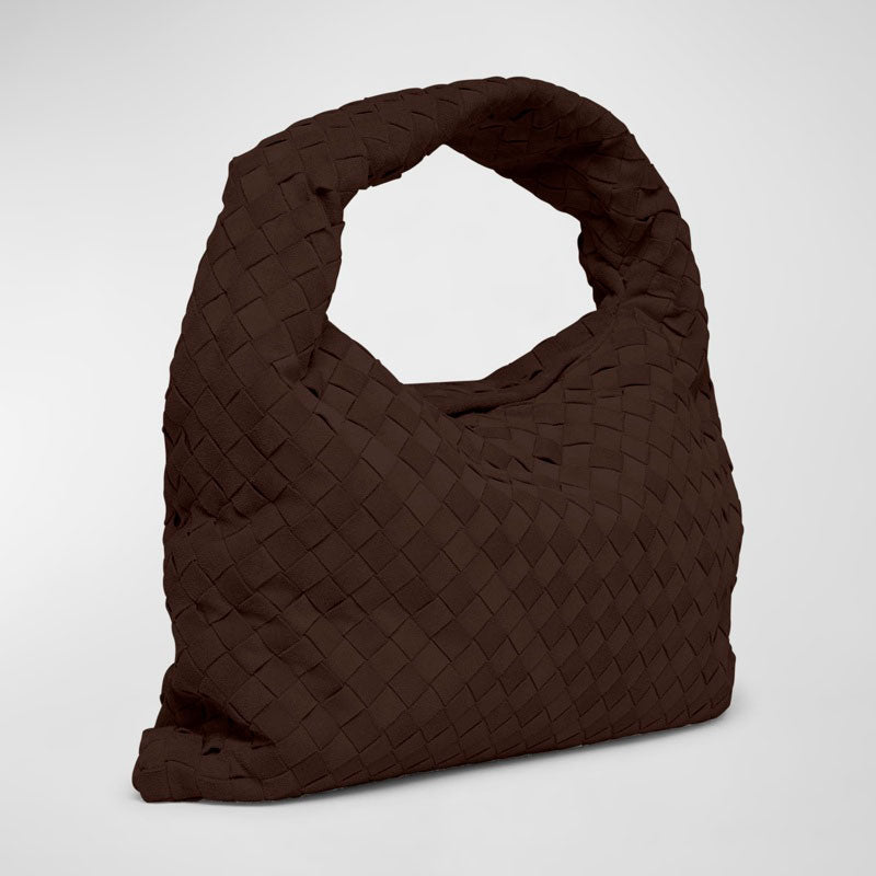 Bolsa Shoulder Small Hop - Mercado de Luxo - O Maior E-Commerce de Bens, Produtos e Serviços de Luxo do Brasil.
