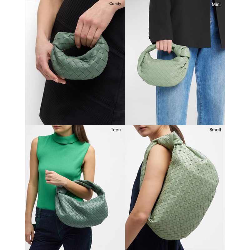 Bolsa Shoulder Mini Jodie