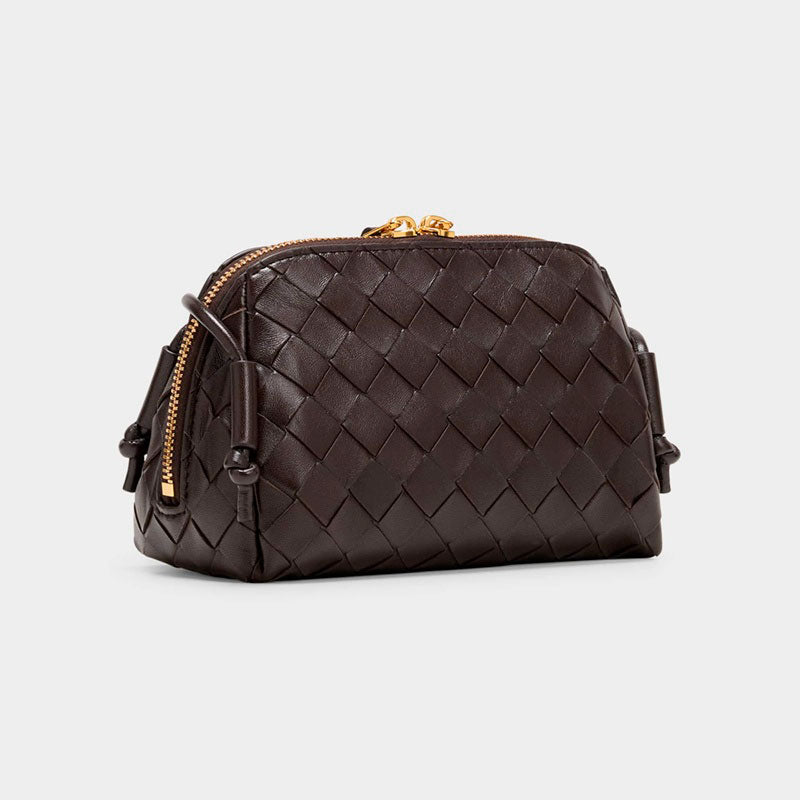 Bolsa Shoulder Zip  - Mercado de Luxo - O Maior E-Commerce de Bens, Produtos e Serviços de Luxo do Brasil.