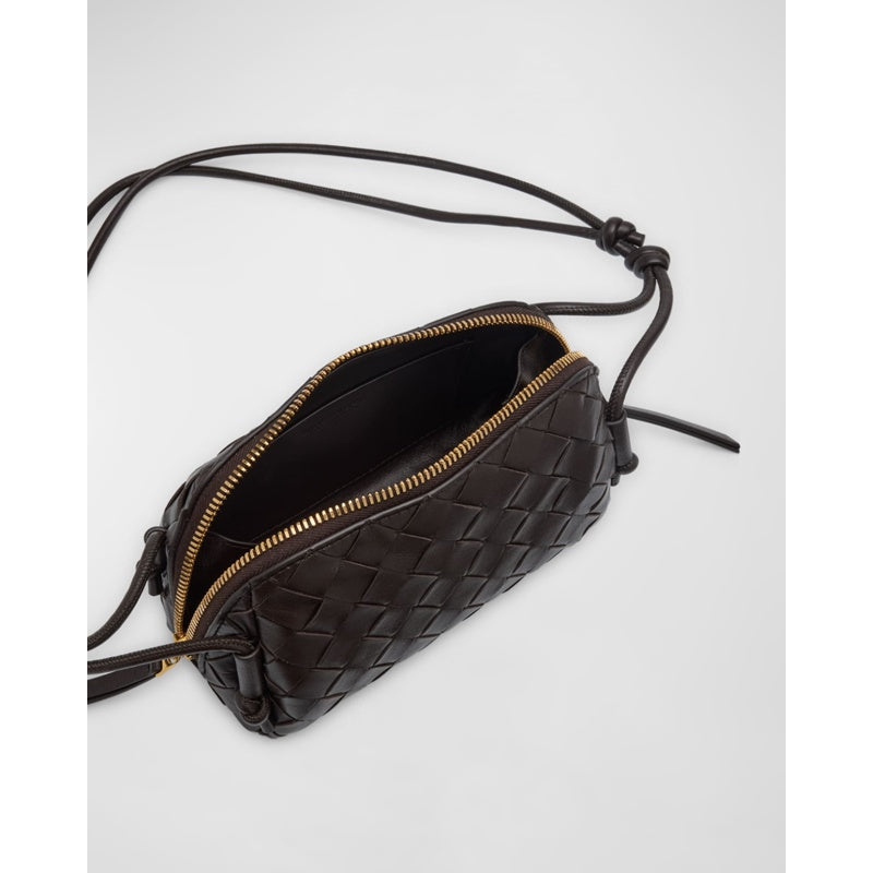 Bolsa Shoulder Zip