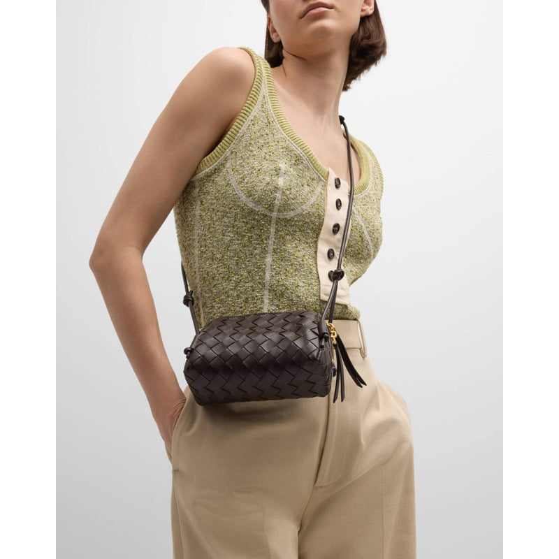Bolsa Shoulder Zip