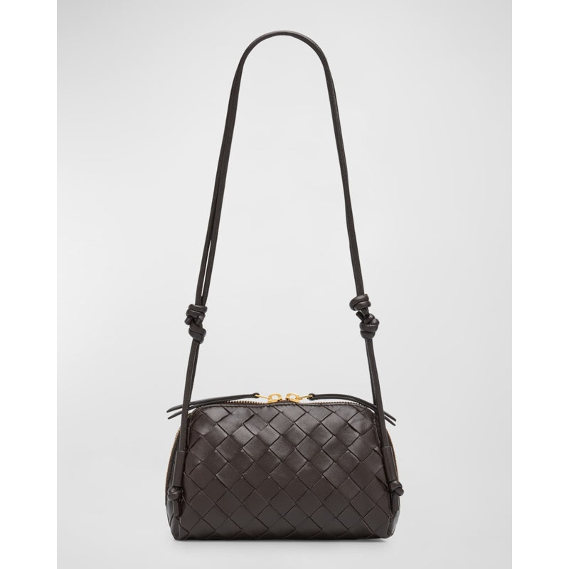 Bolsa Shoulder Zip