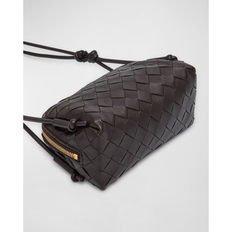 Bolsa Shoulder Zip