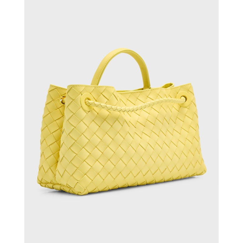 Bolsa Handle Small East-West Andiamo