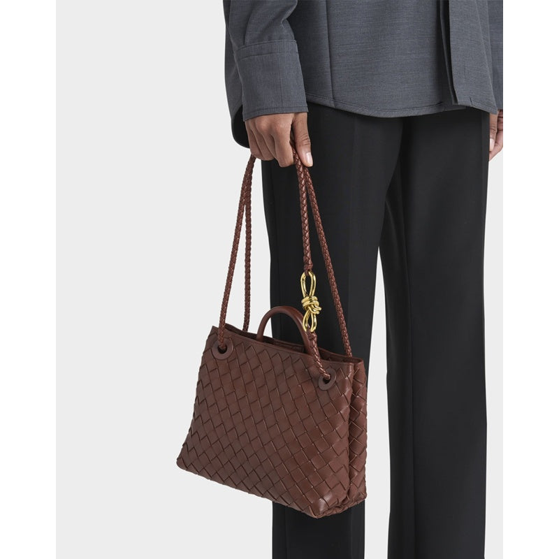 Bolsa Handle Small Andiamo