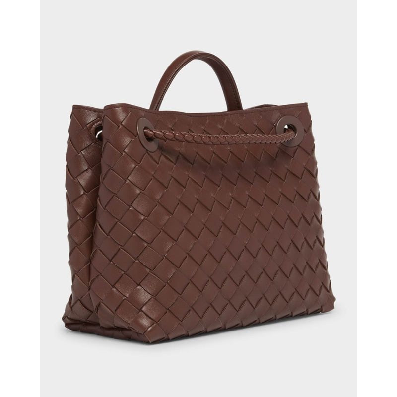 Bolsa Handle Small Andiamo
