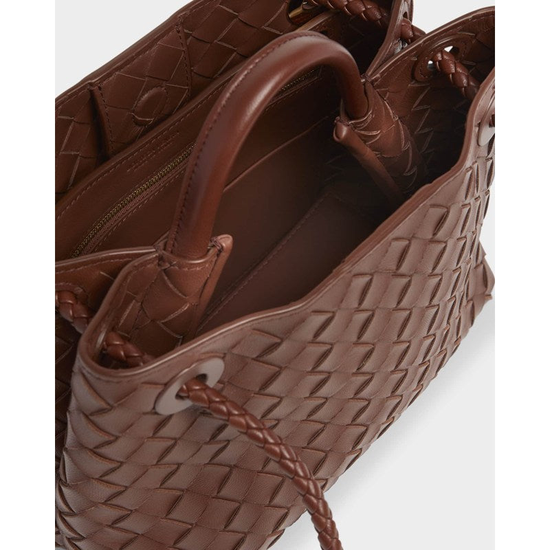 Bolsa Handle Small Andiamo