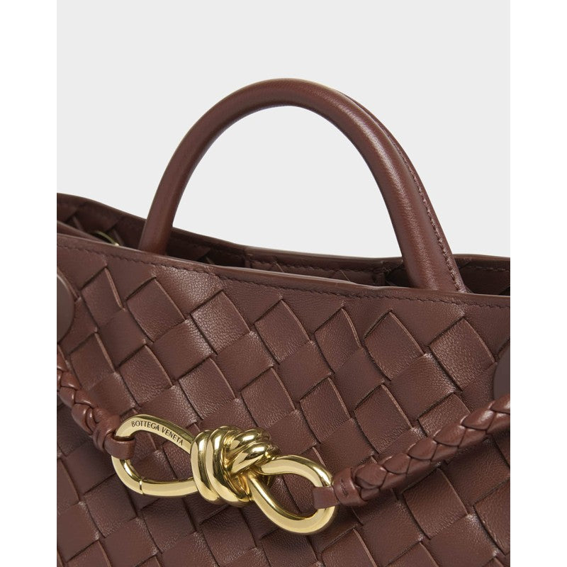 Bolsa Handle Small Andiamo