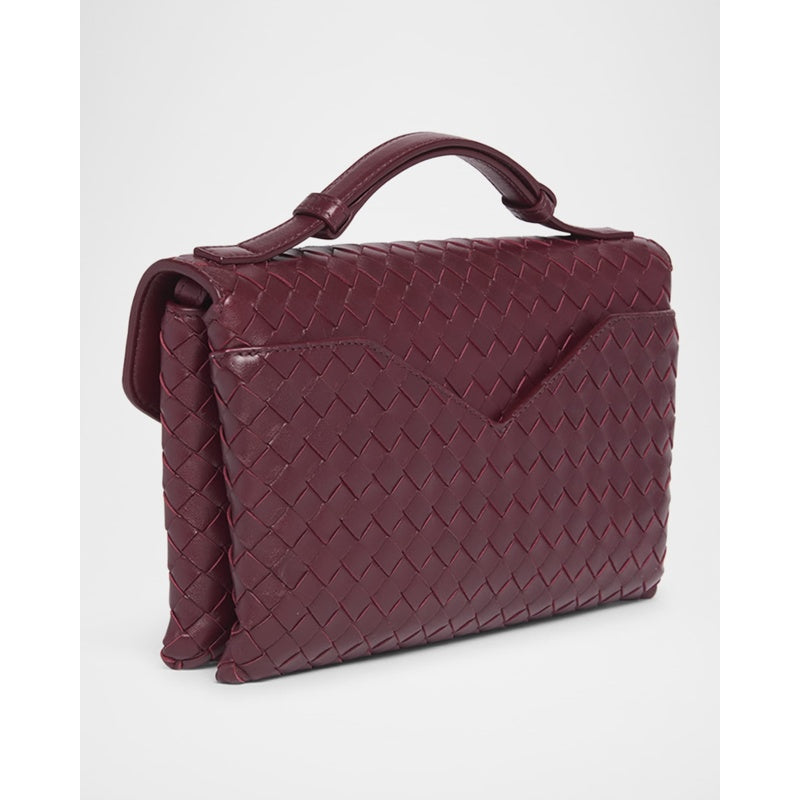 Bolsa Handle Knot Lock
