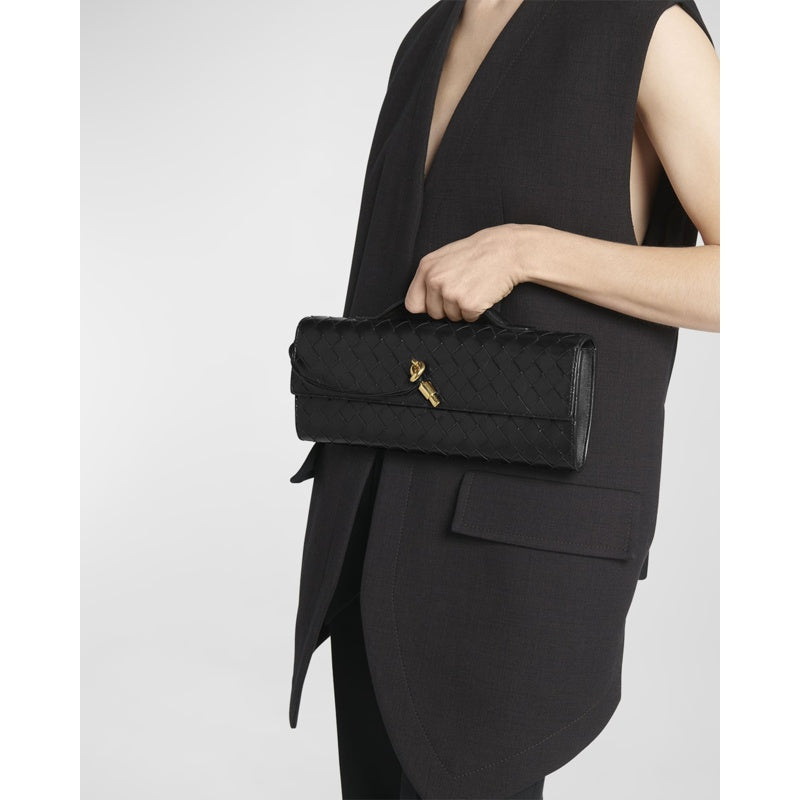 Bolsa Handle Long Andiamo with