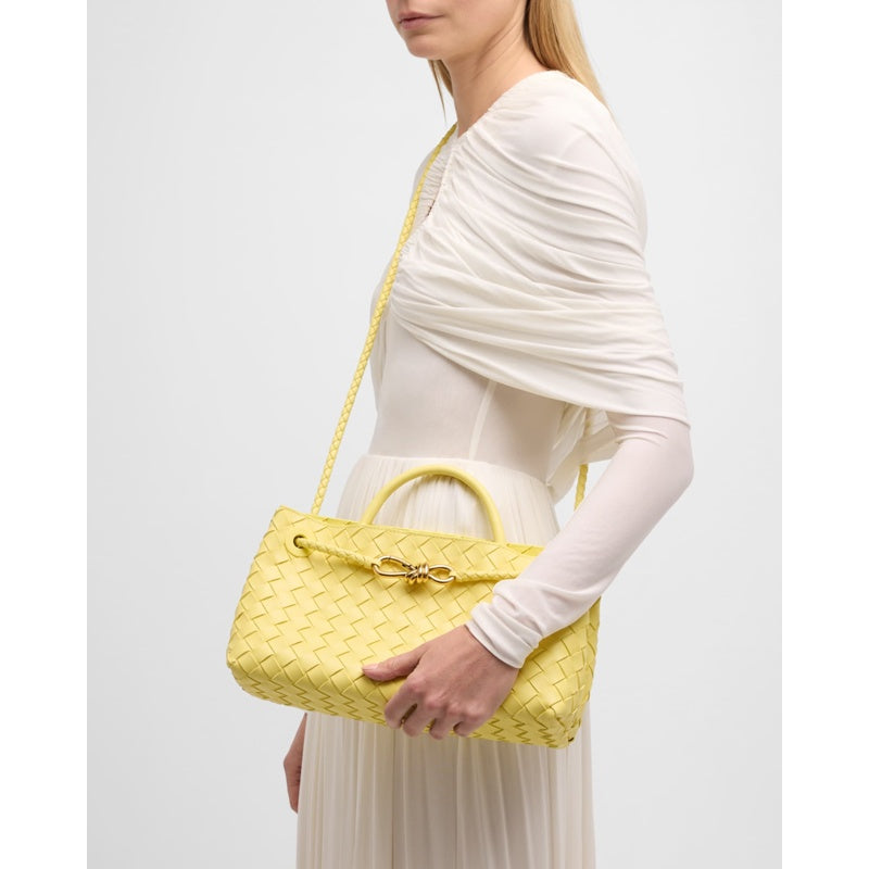 Bolsa Shopper Small East-West Andiamo