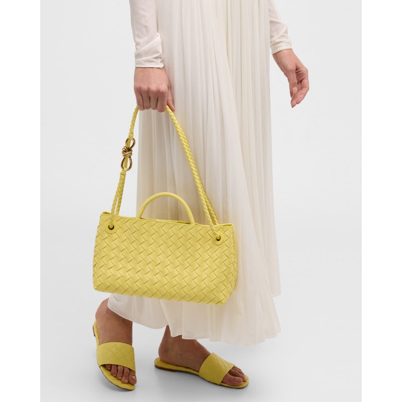 Bolsa Shopper Small East-West Andiamo