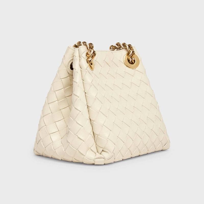 Bolsa Shopper Small Parachute - Mercado de Luxo - O Maior E-Commerce de Bens, Produtos e Serviços de Luxo do Brasil.