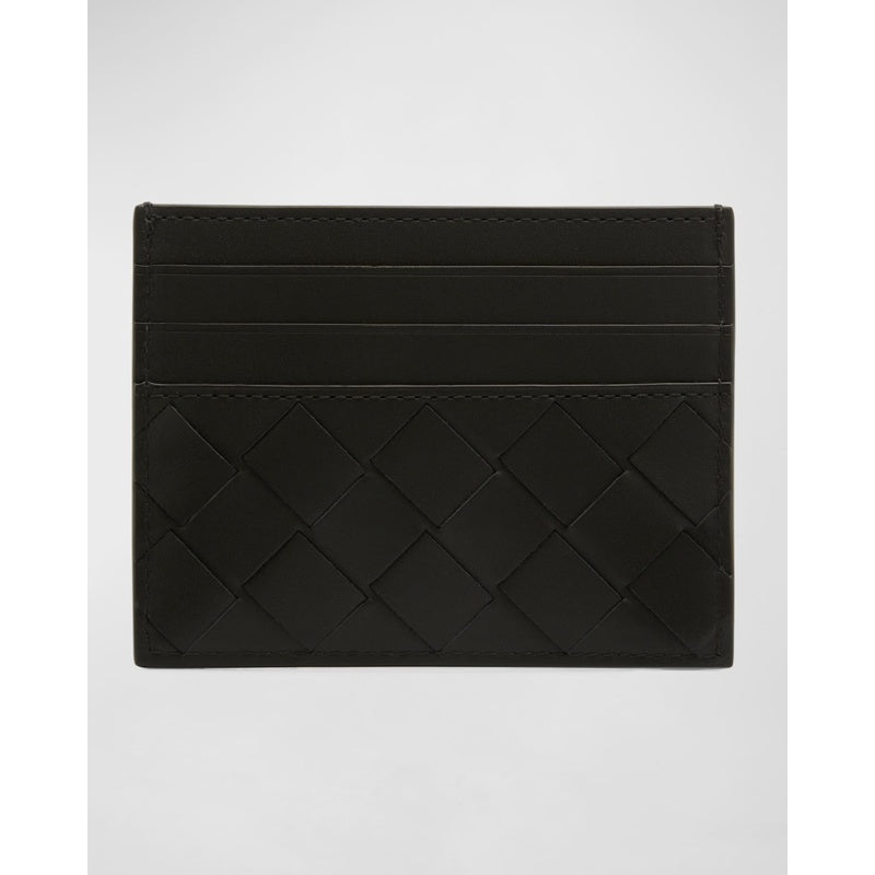 Bolsa Wallet Intrecciato