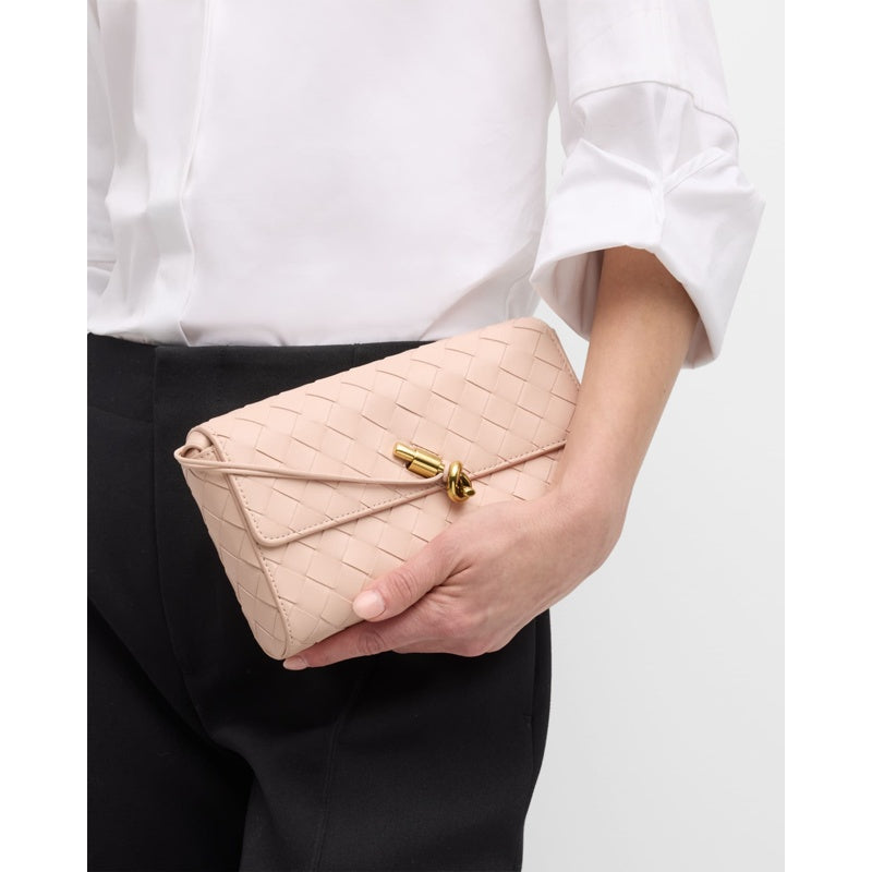 Bolsa Wallet Andiamo