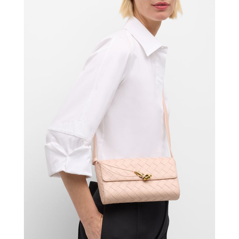 Bolsa Wallet Andiamo