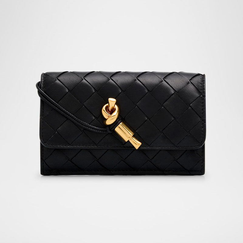 Bolsa Wallet Andiamo Flap - Mercado de Luxo - O Maior E-Commerce de Bens, Produtos e Serviços de Luxo do Brasil.