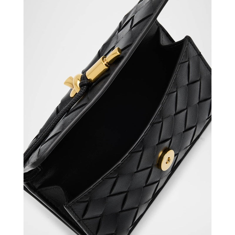 Bolsa Wallet Andiamo Flap