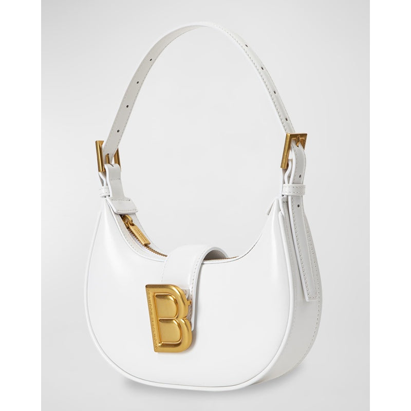 Bolsa Shoulder Luna Zip