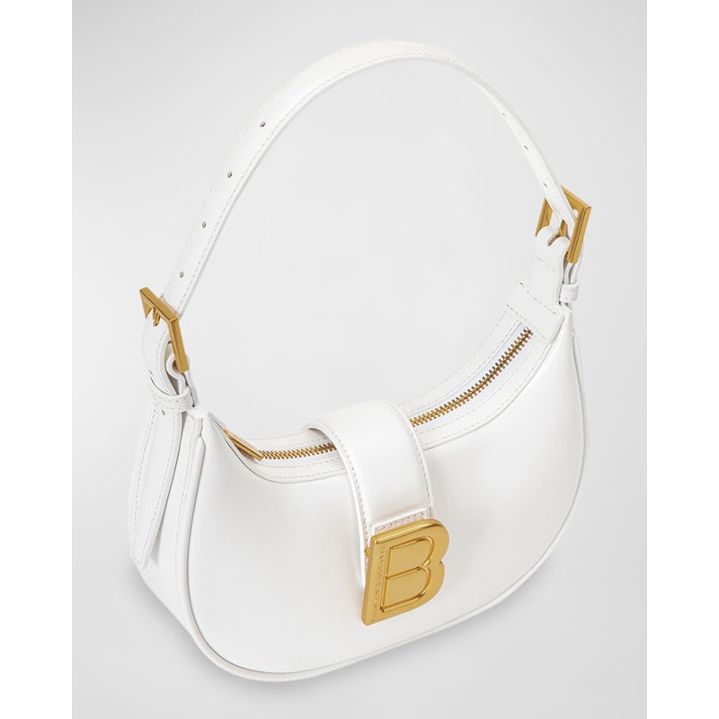 Bolsa Shoulder Luna Zip