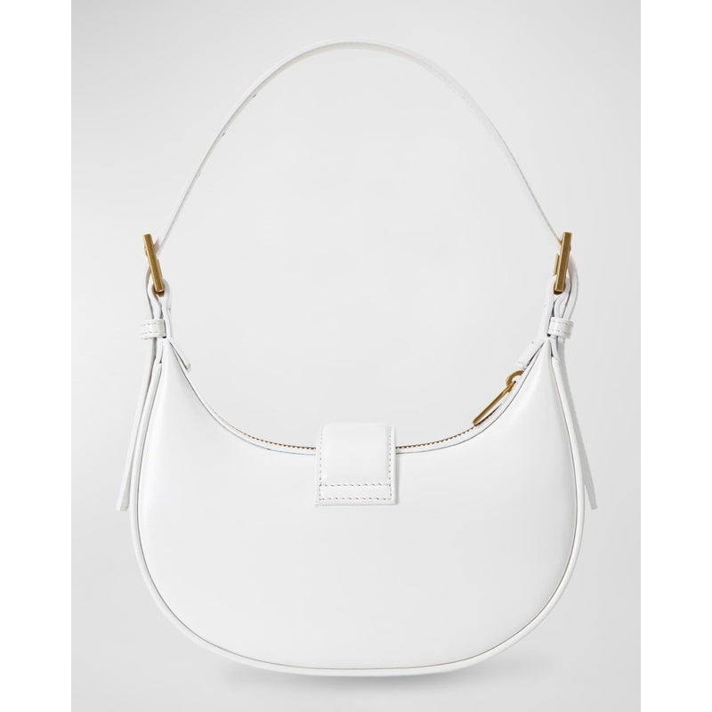 Bolsa Shoulder Luna Zip
