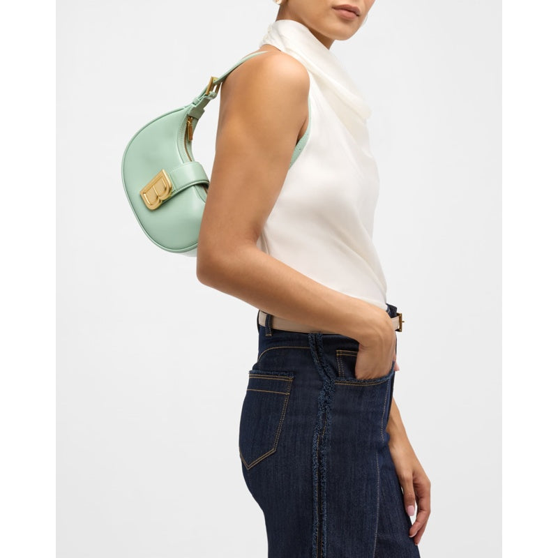 Bolsa Shoulder Luna Zip