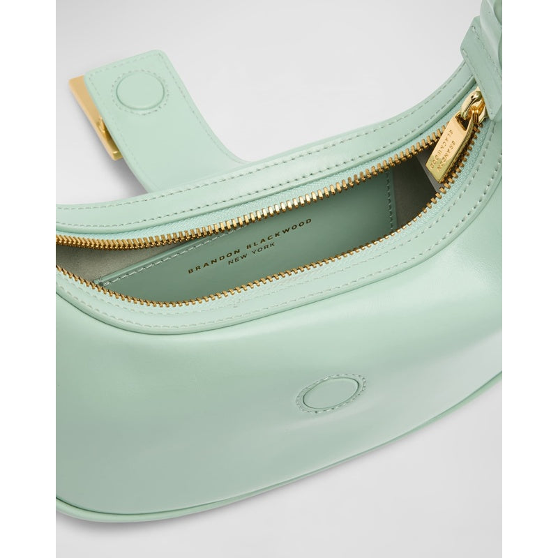 Bolsa Shoulder Luna Zip