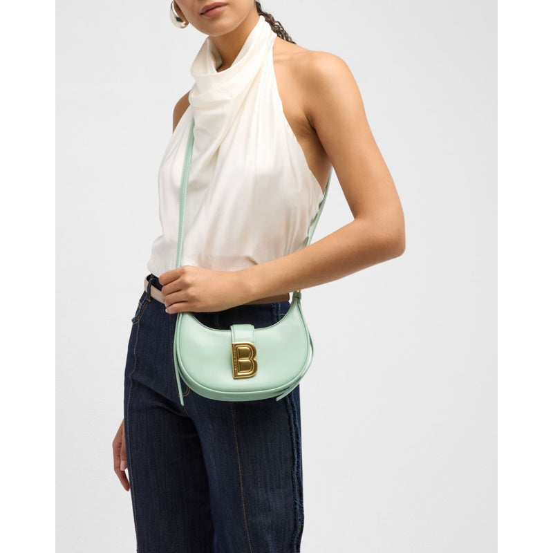 Bolsa Shoulder Luna Zip
