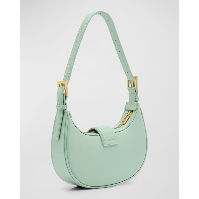 Bolsa Shoulder Luna Zip