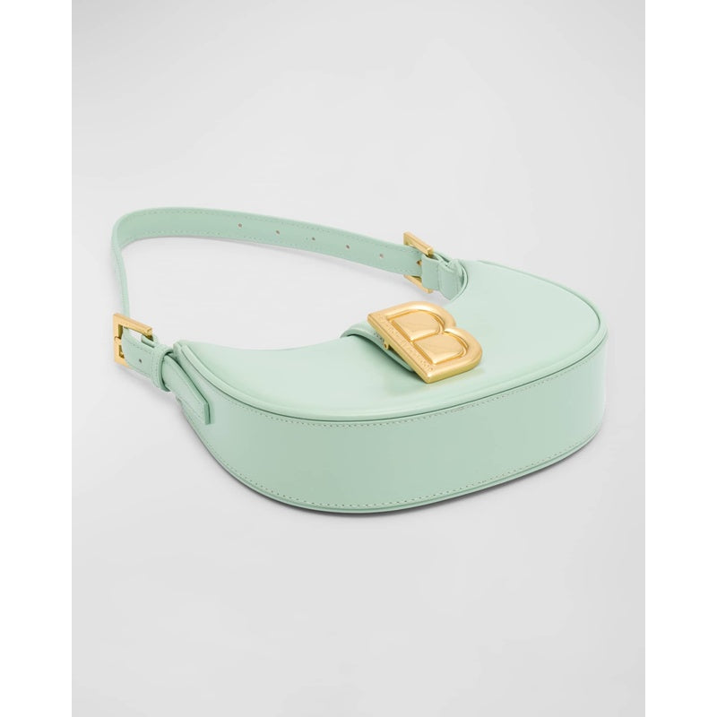 Bolsa Shoulder Luna Zip