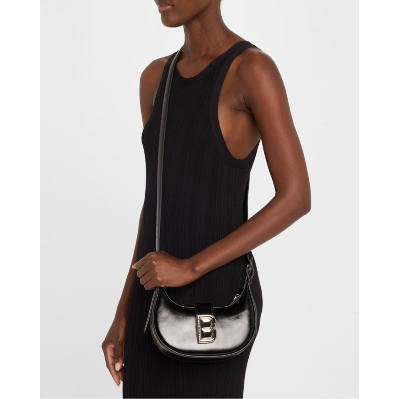 Bolsa Shoulder Luna Zip