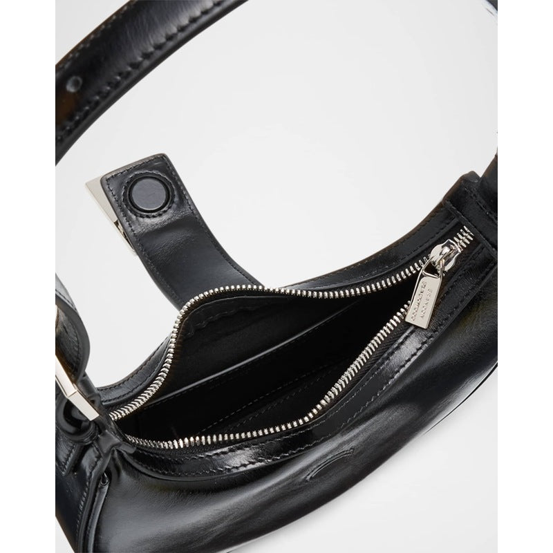 Bolsa Shoulder Luna Zip