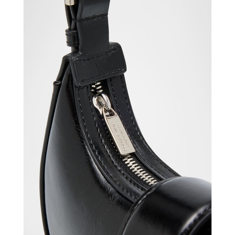 Bolsa Shoulder Luna Zip
