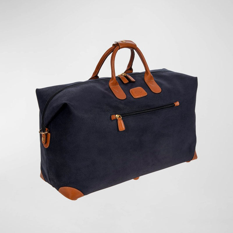 Bolsa Viagem Life 22" Cargo - Mercado de Luxo - O Maior E-Commerce de Bens, Produtos e Serviços de Luxo do Brasil.