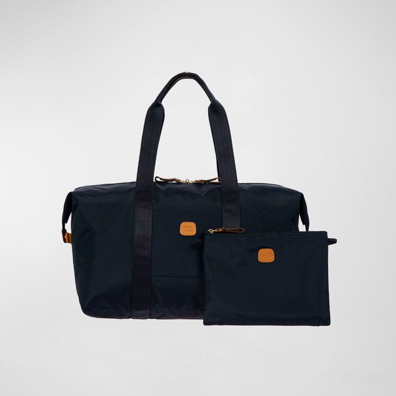 Bolsa Viagem X-Bag 18" Folding - Mercado de Luxo - O Maior E-Commerce de Bens, Produtos e Serviços de Luxo do Brasil.