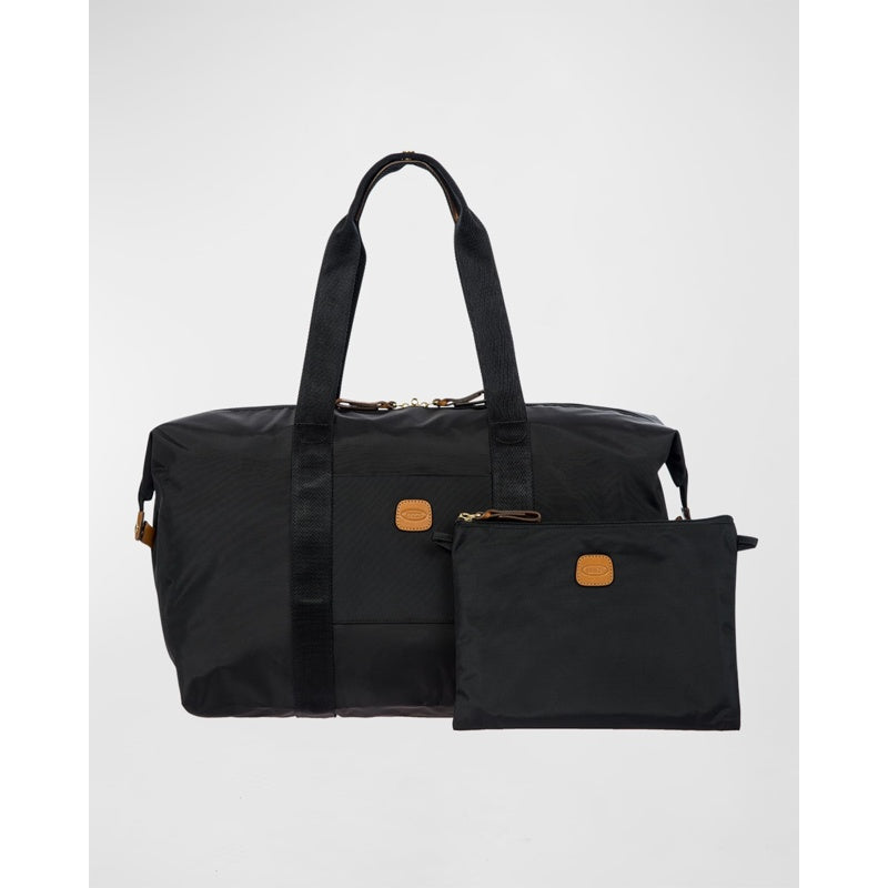 Bolsa Viagem Folding Duffle 18"