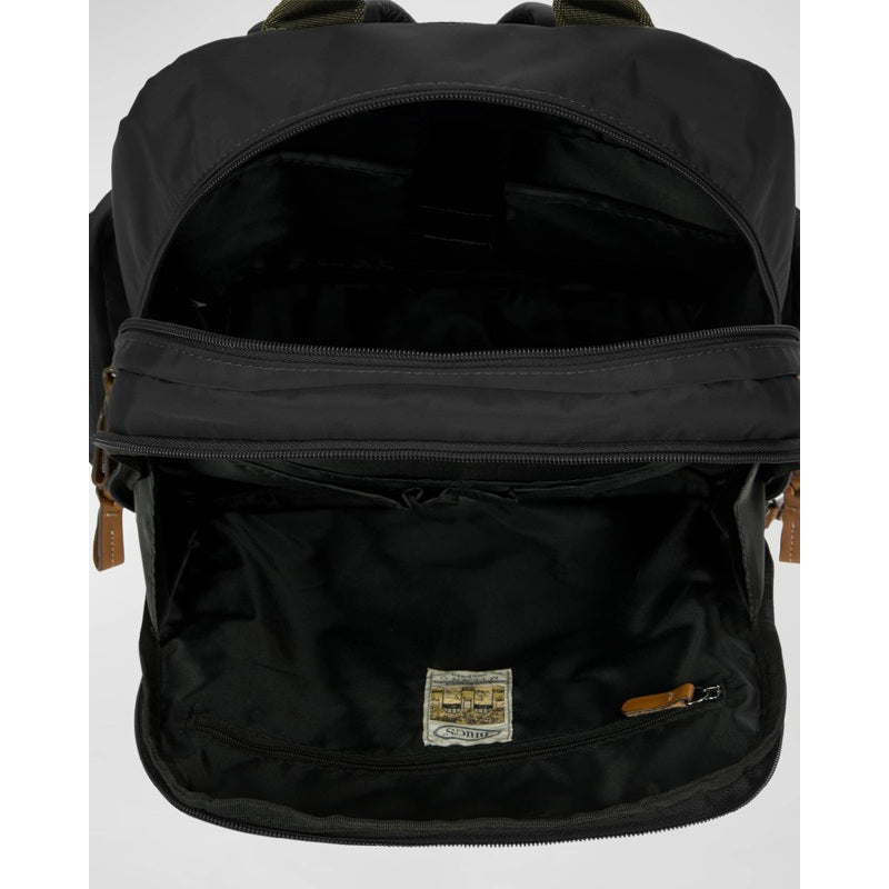 Bolsa Mochila X-Travel Nomad Nylon